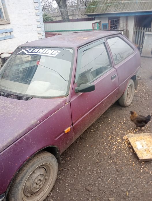 Продам таврію не дорого