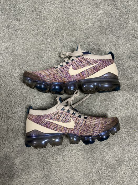 Кроссовки женские nike air vapormax flyknit 3
