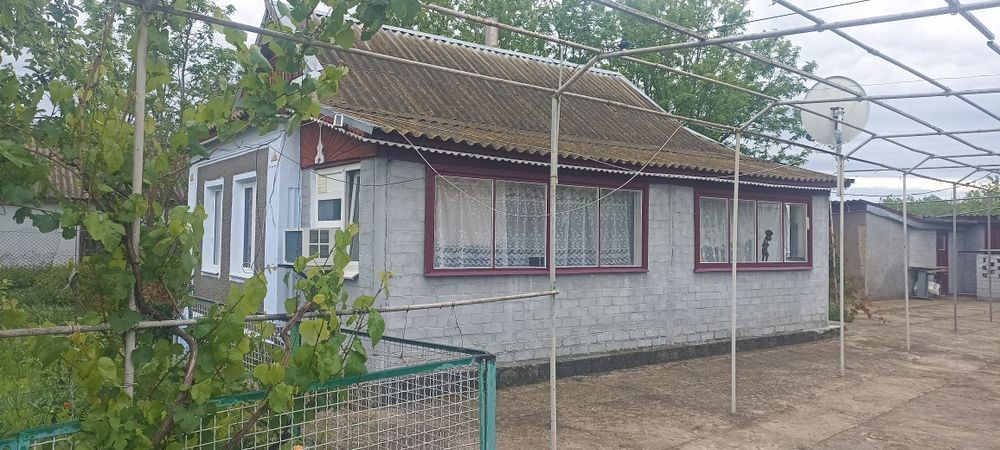 Продам дома на участке 30 сот.