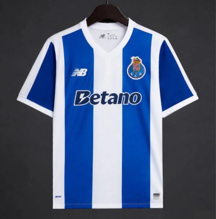 Camisola fcporto 26/27