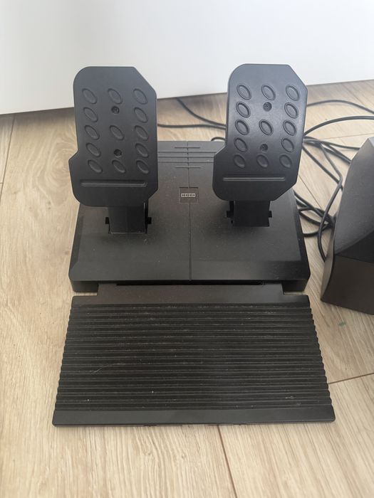 Kierownica do gier ps4/pc