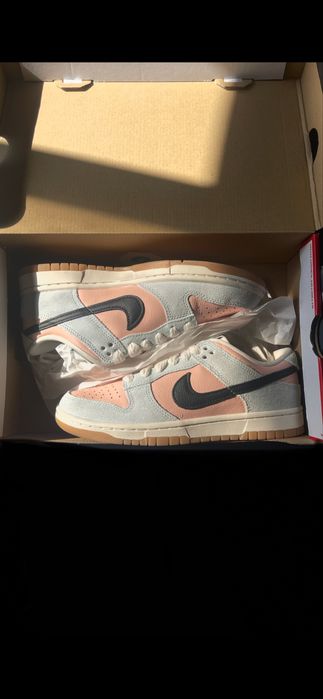 Nike Dunk tam.39