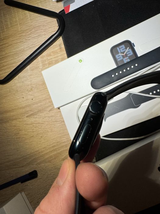 Zegarek apple watch se2