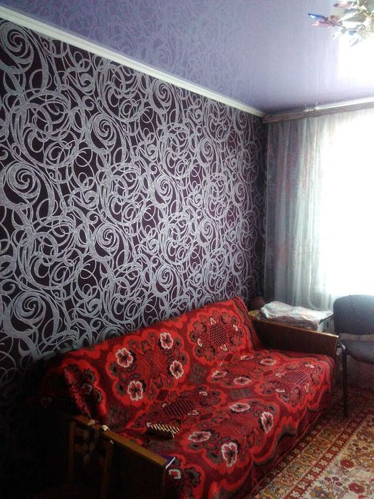 Продается 2-х комн. квартира в кирпичном доме по ул. Школьная, 66 кв.м