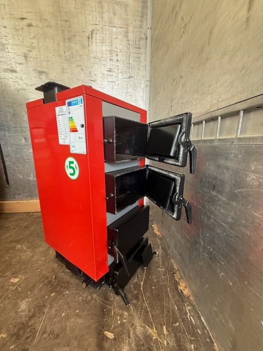 Kocioł 6 kw na węgiel