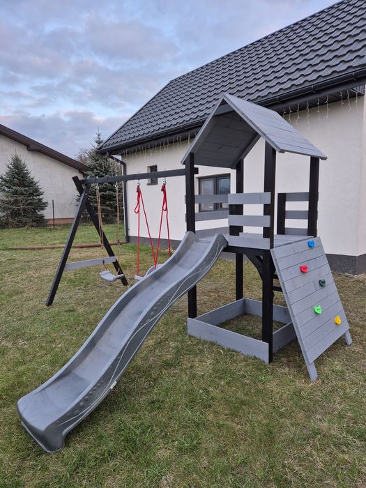 Plac zabaw dla dzieci