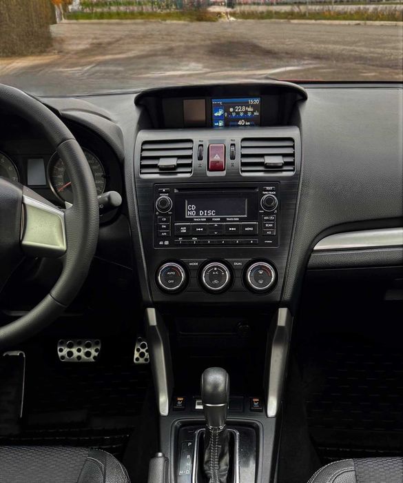 продаю свой автомобиль subaru