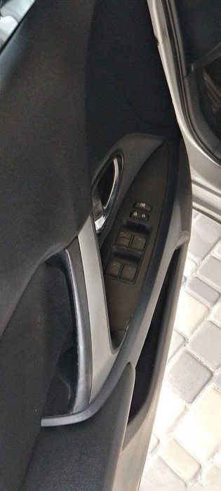 Toyota Avensis 2011 VIN SB1BD76L80E082803 фото оголошення 12 з 15