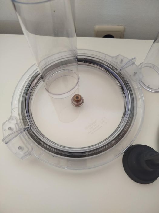 Acessórios para Monsieur cuisine