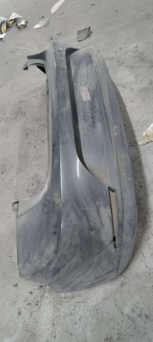 PáRA-CHOQUES TRASEIRO SEAT IBIZA IV 6J4807421