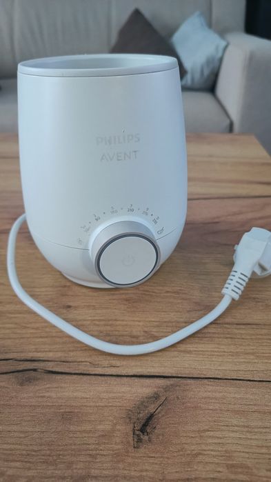 Podgrzewacz do butelek Philips
