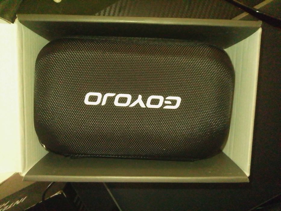 Detetor Gás 108€. Oportunidade