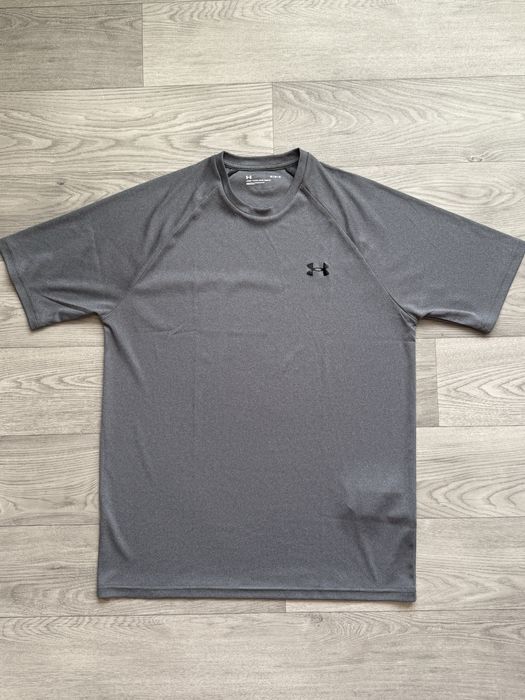 Футболка чоловіча Under Armour