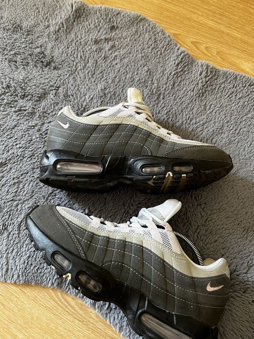 Air max 95 rosa