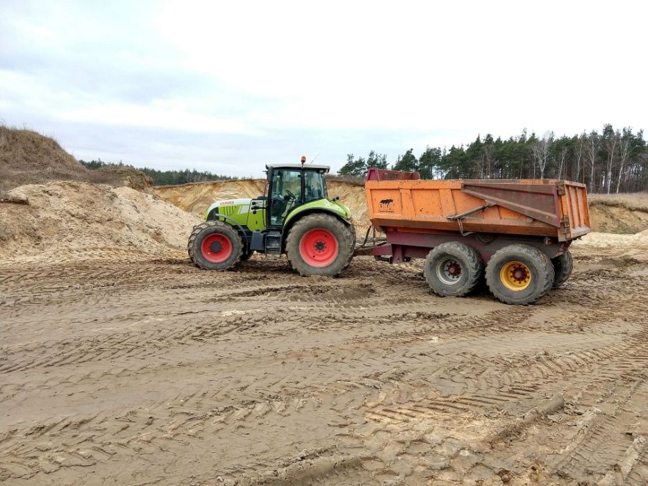 Usługi mini koparką , koparko-ładowarką ,manitou
