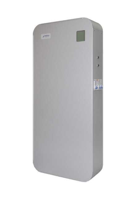 Инверторні Стабілізатори Напруги VOLTER Від 2,2 До 27кВт