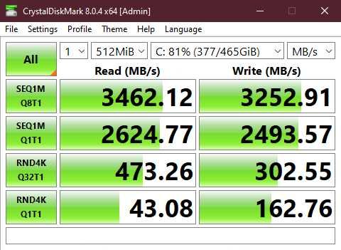 Dysk SSD M.2 NVMe Samsung 970 EVO Plus 500GB