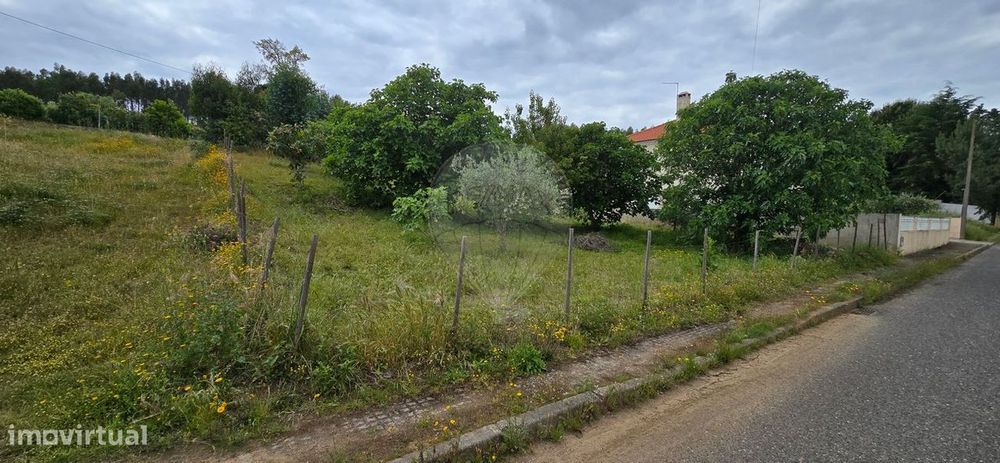 Terreno  para venda — Sardoal, Santarém
