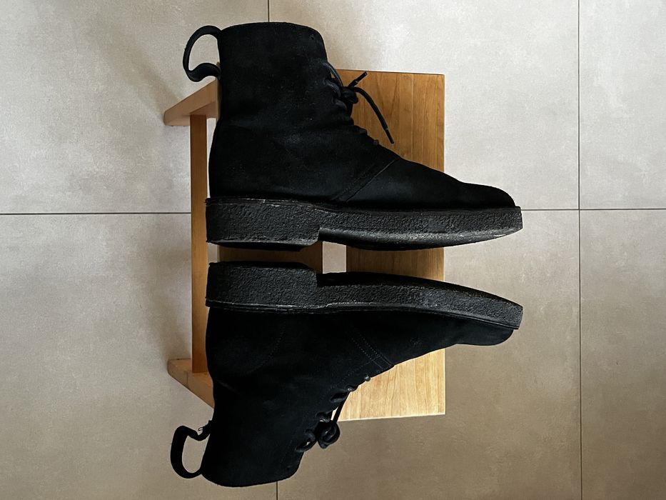 Clarks Originals Desert Mail 2