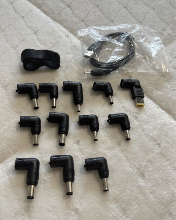 Plugs para PC e afins