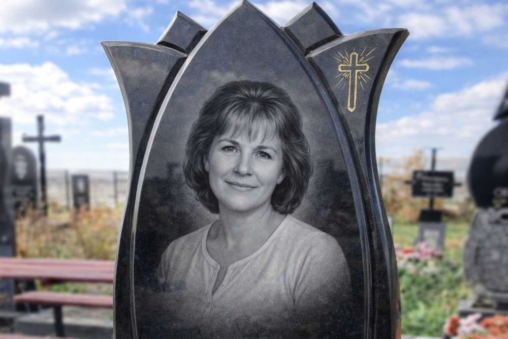 Гравировальный станок по граниту Бизон | Гравірувальний станок