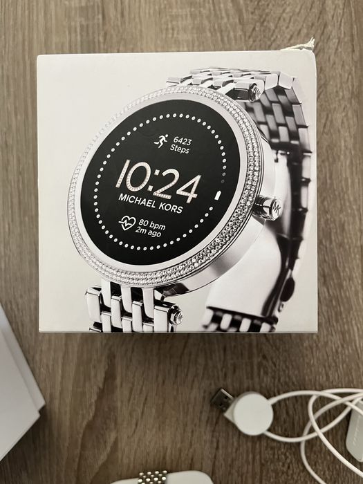 Relogio Michael Kors