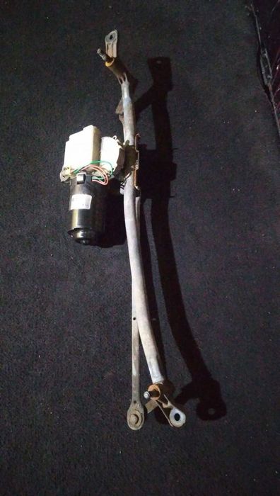 Motor De Limpa Vidros Fiat Brava (182_)