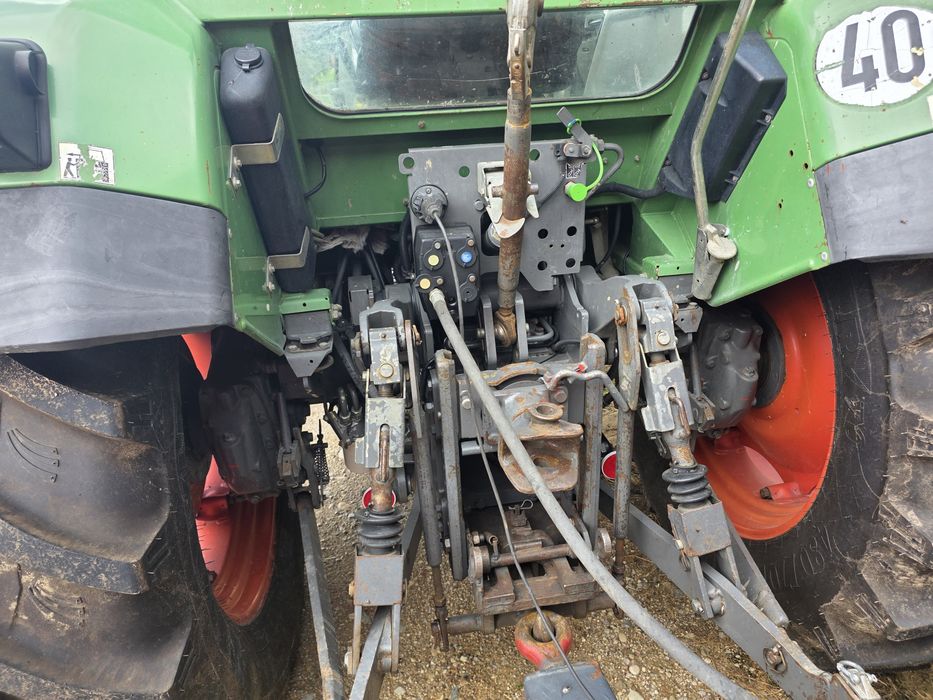 Fendt farmer 309 C stan bardzo dobry nie john deere  deutz claas  case sprzedam