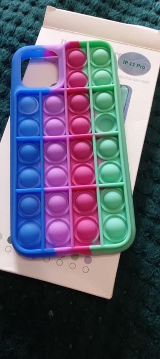 Чохол на айфон 11 про