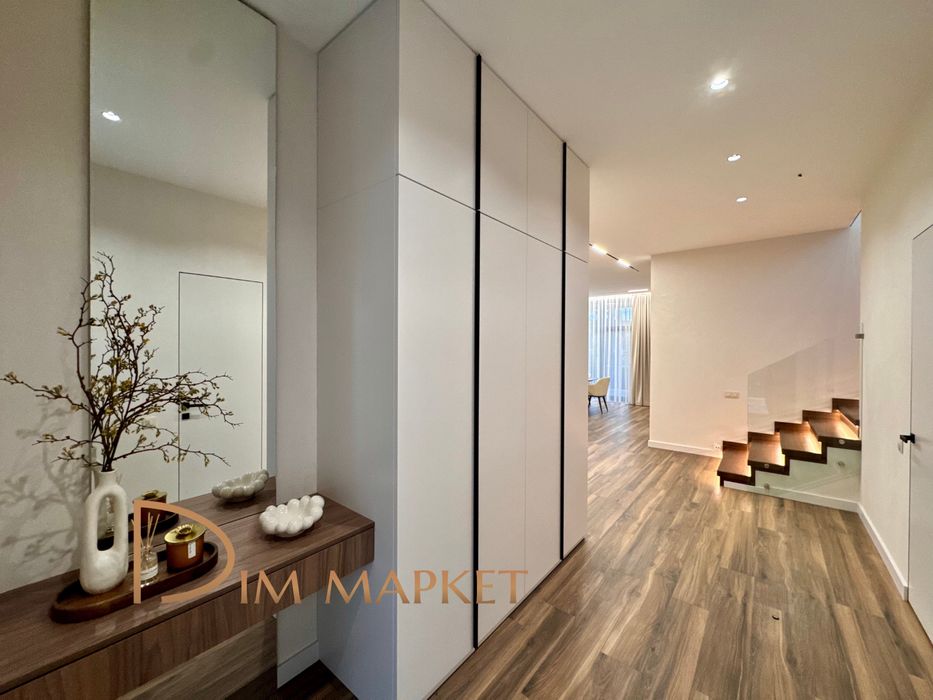 ‼️Будинок з ремонтом 220 м2 в КМ Нова Ходосівка. Самий красивий ліс‼️