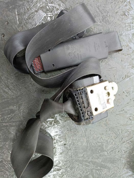Pas Bezpieczeństwa Prawy Przód Renault Megane II 3D 077.345