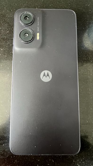 Motorola g35 5G 128gb usado