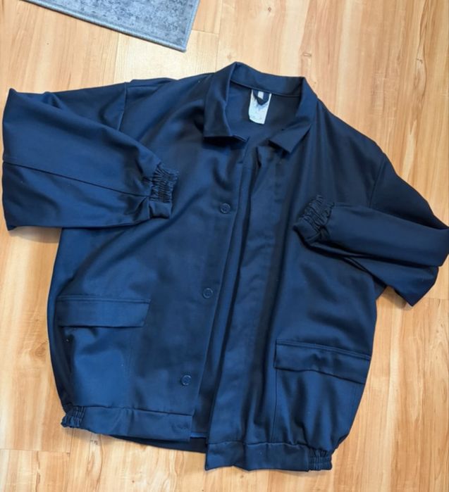 Bluza spawalnicza r.Xl