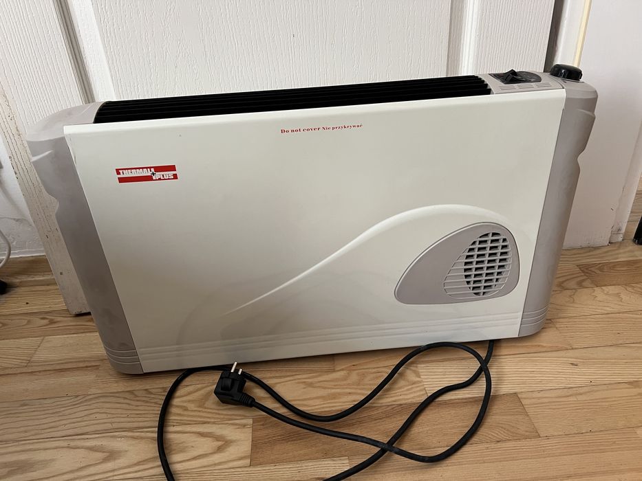 Konwektor grzejnik na prąd Thermal Plus YC20F