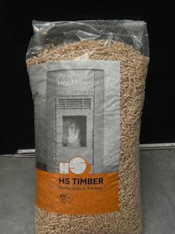 HS TIMBER - pellet