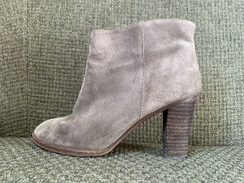 Ботільони Max Mara 36