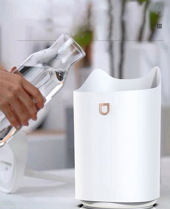 Увлажнитель воздуха