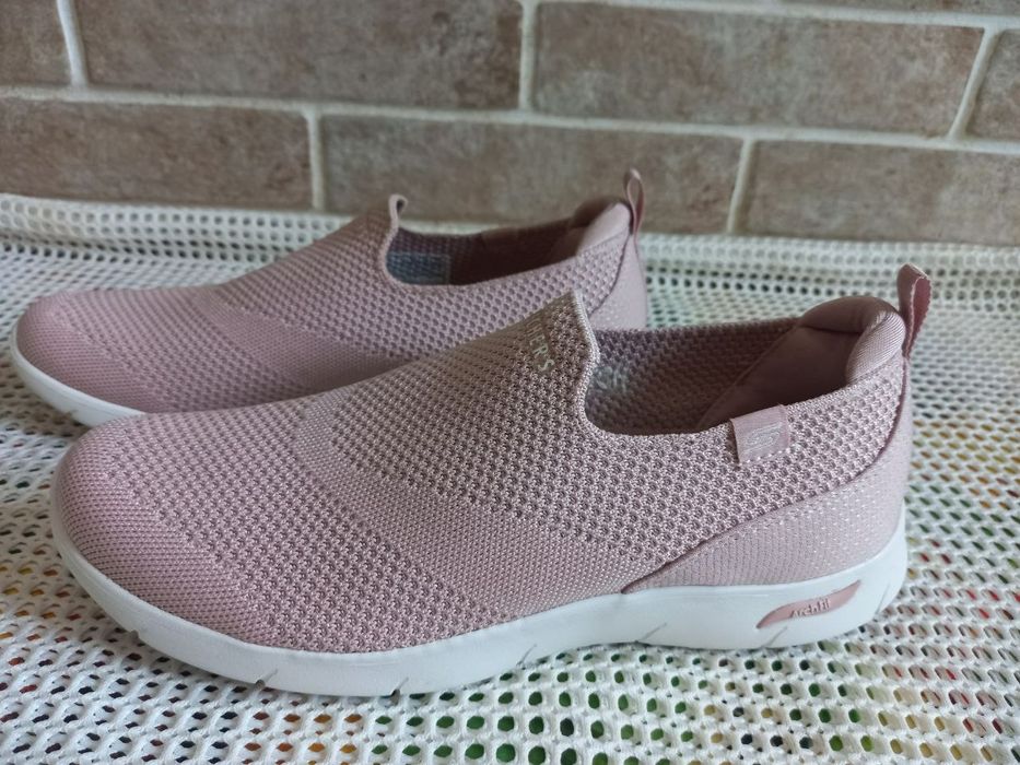 мокасини Skechers 38р