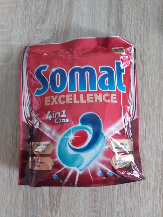 Somat excellense 4in1