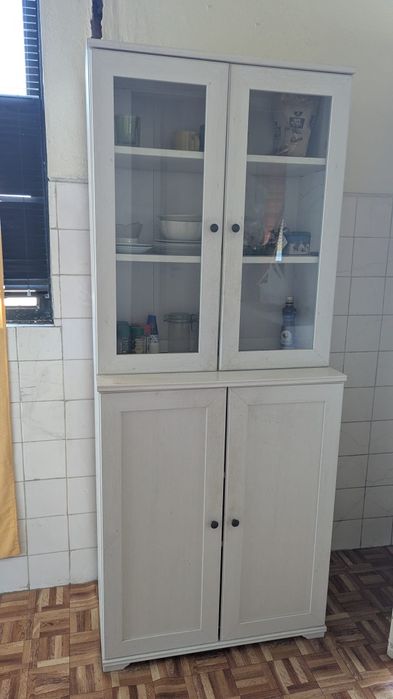 Móvel cozinha Ikea Borgsjo