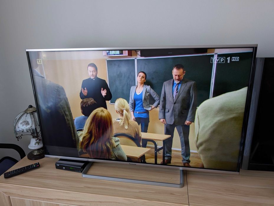 TV Panasonic TX-48AS640E FHD