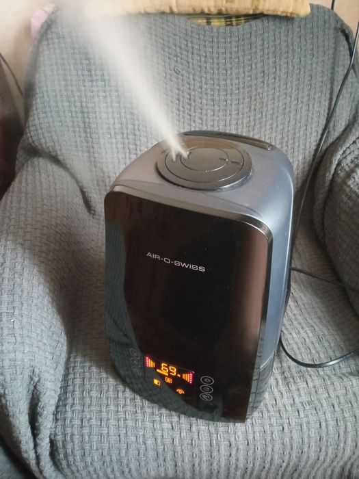 Зволожувач повітря Boneco U650