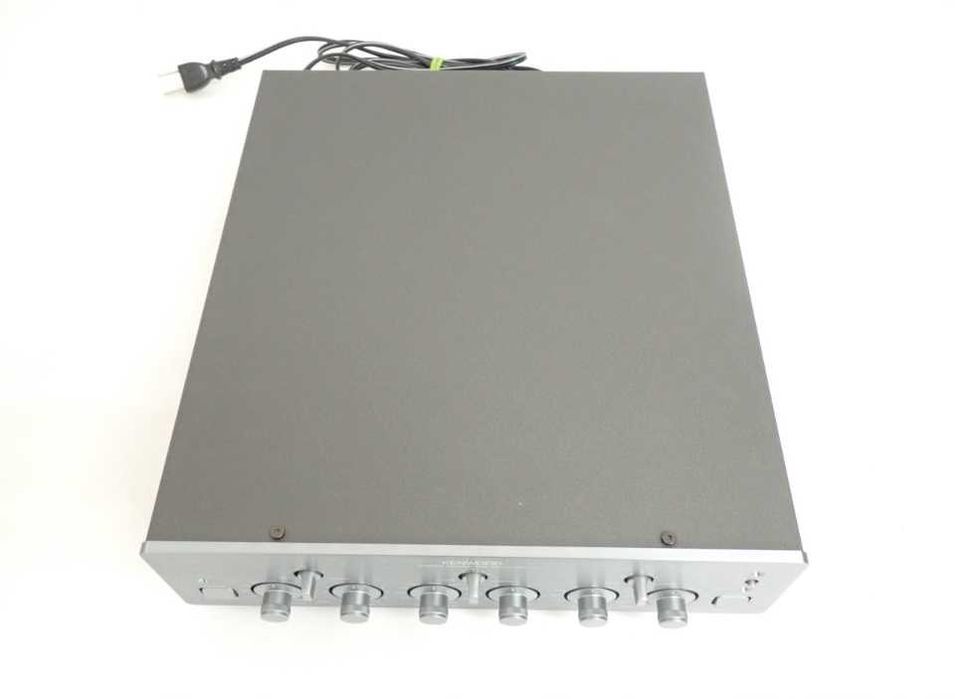 Параметрический эквалайзер KENWOOD GE-1001