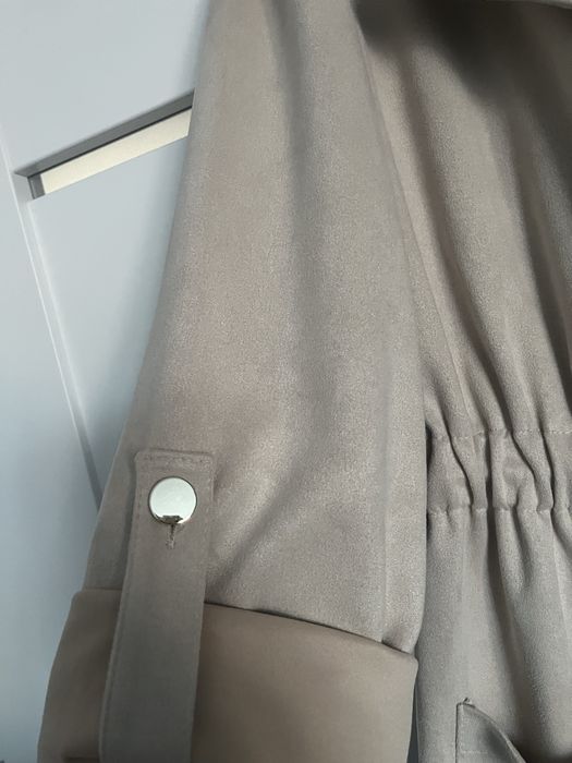 Plaszczyk coolme rozmiar Uni