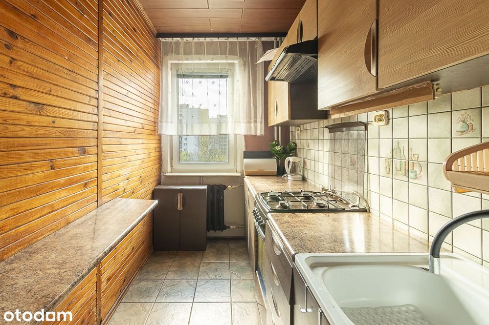 2 pokoje | Garderoba | Balkon | 56,72 m2 | Bielany