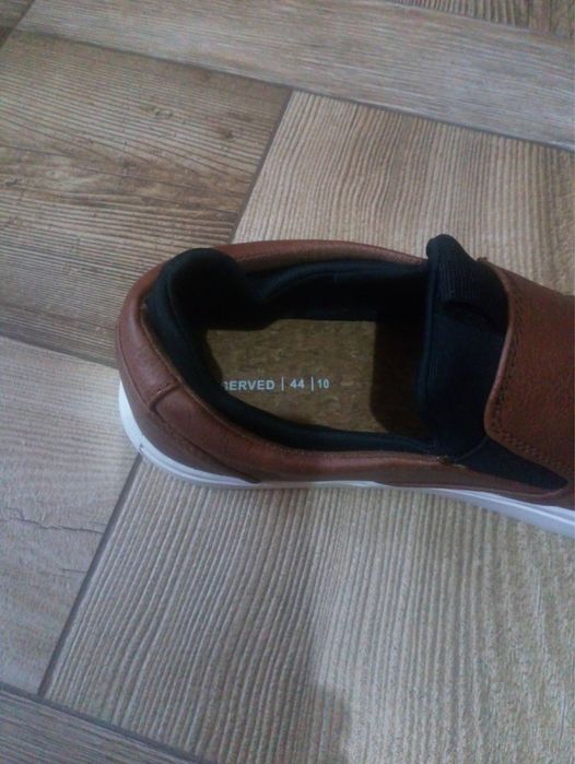 Продам макасіни