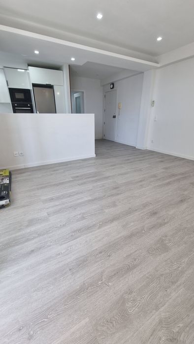 Alugo Apartamento  T2