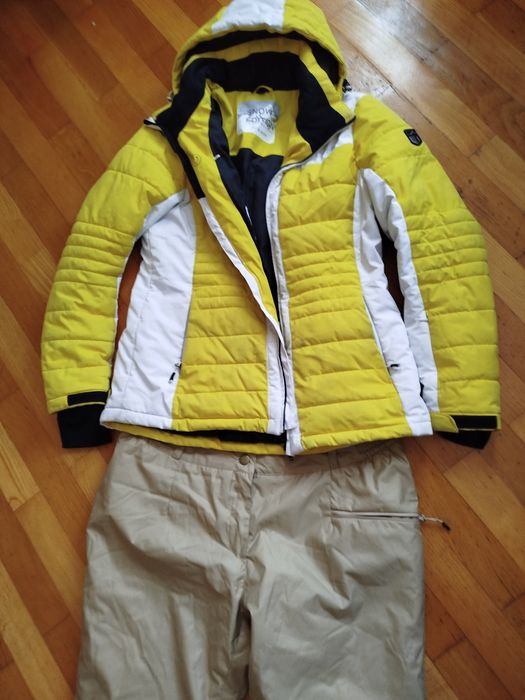 Комбінезон лижний snow edition wedze 3000mm xL