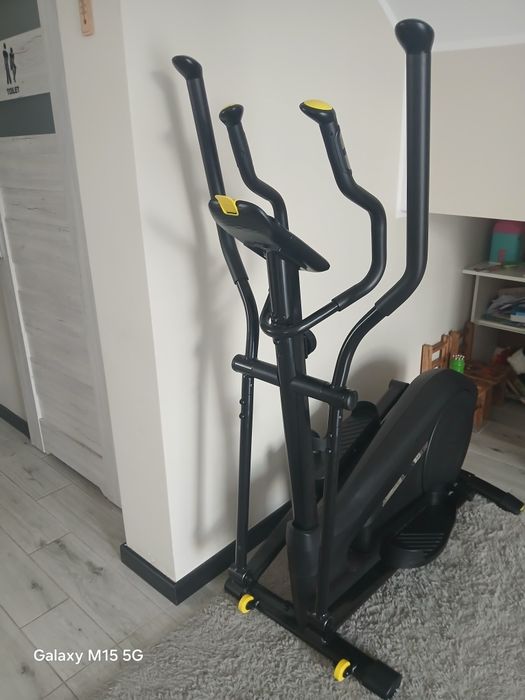 Orbitrek Domyos EL540