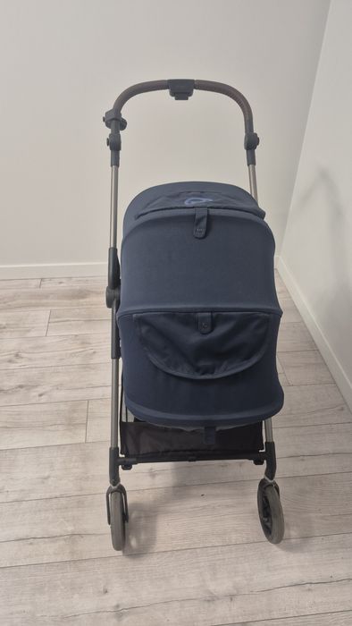 Прогулянковий візок Cybex melio